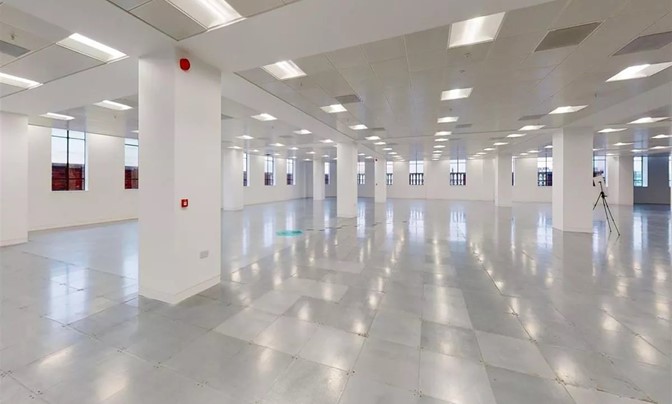 Office For lease — The Headrow, Leeds | United Kingdom | Colliers