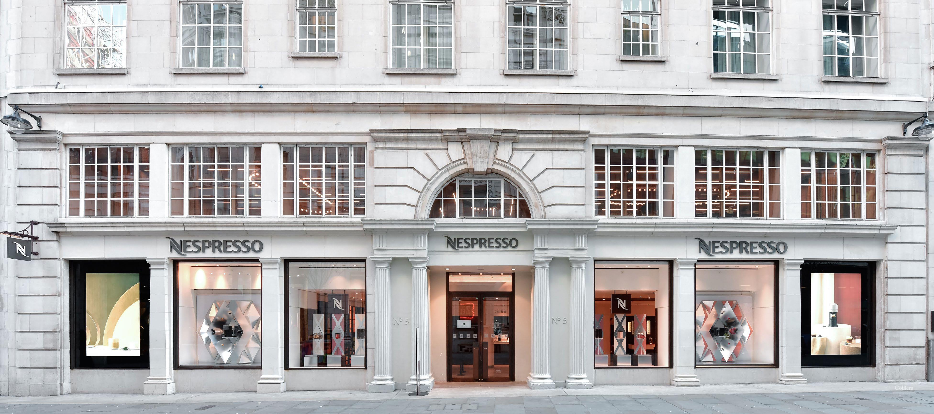 Flagship Microsoft Store planned for Regent Street in London - The Official  Microsoft Blog