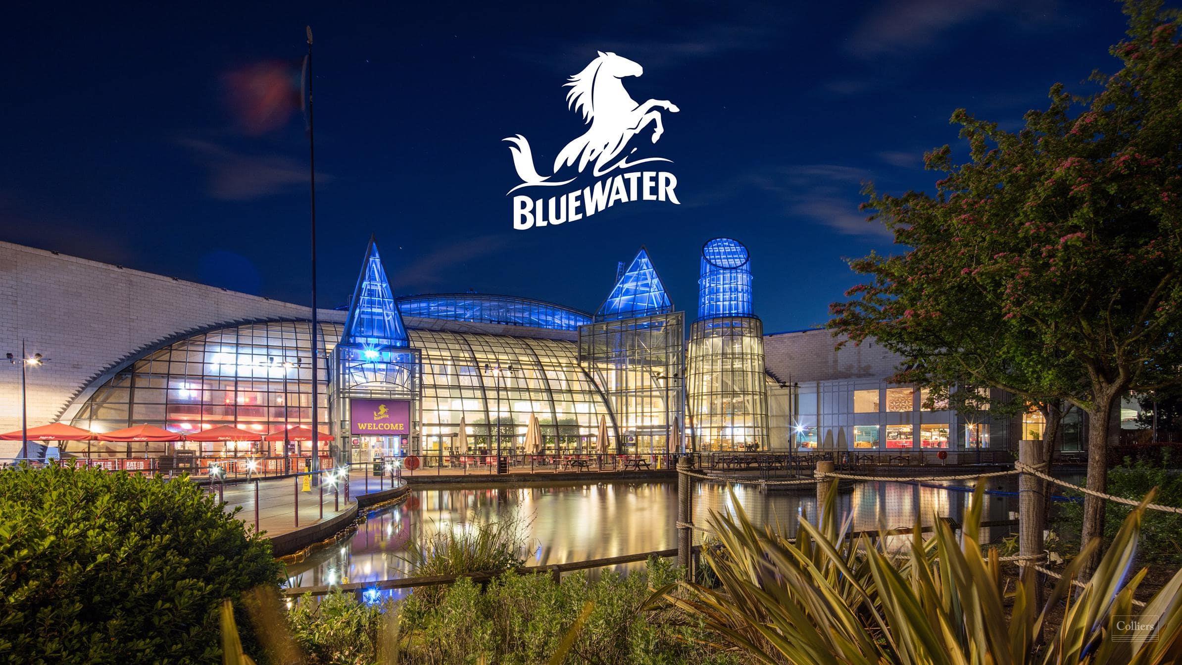 About Us  Bluewater Shopping & Retail Destination, Kent