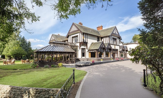 Hotels For sale — Crieff Road, PERTH | United Kingdom | Colliers