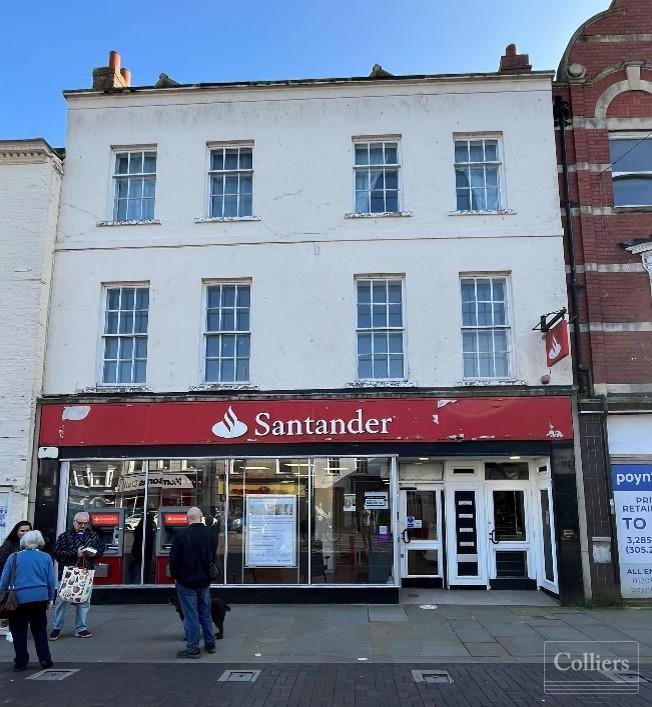 Retail For sale — 1 Wide Bargate, BOSTON | United Kingdom | Colliers