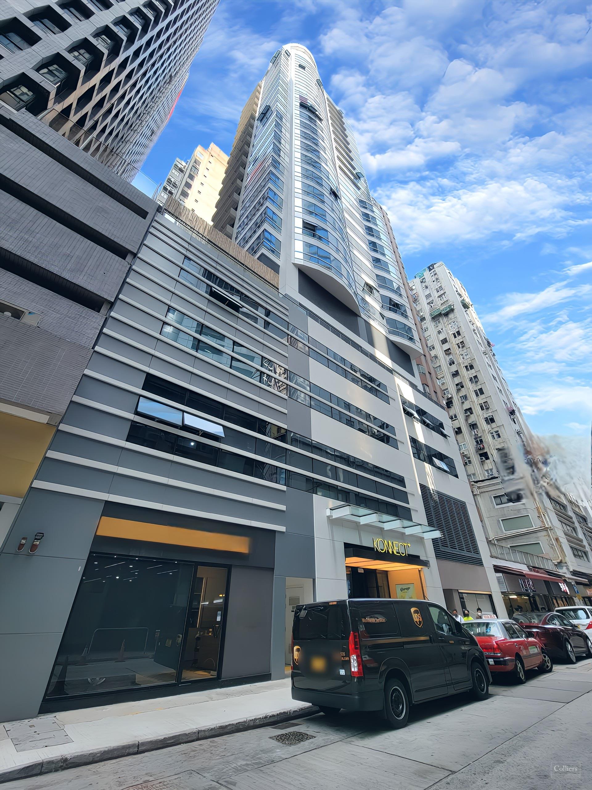 Office For sale — 303 Jaffe Road, Wan Chai, Hong Kong | Hong ...