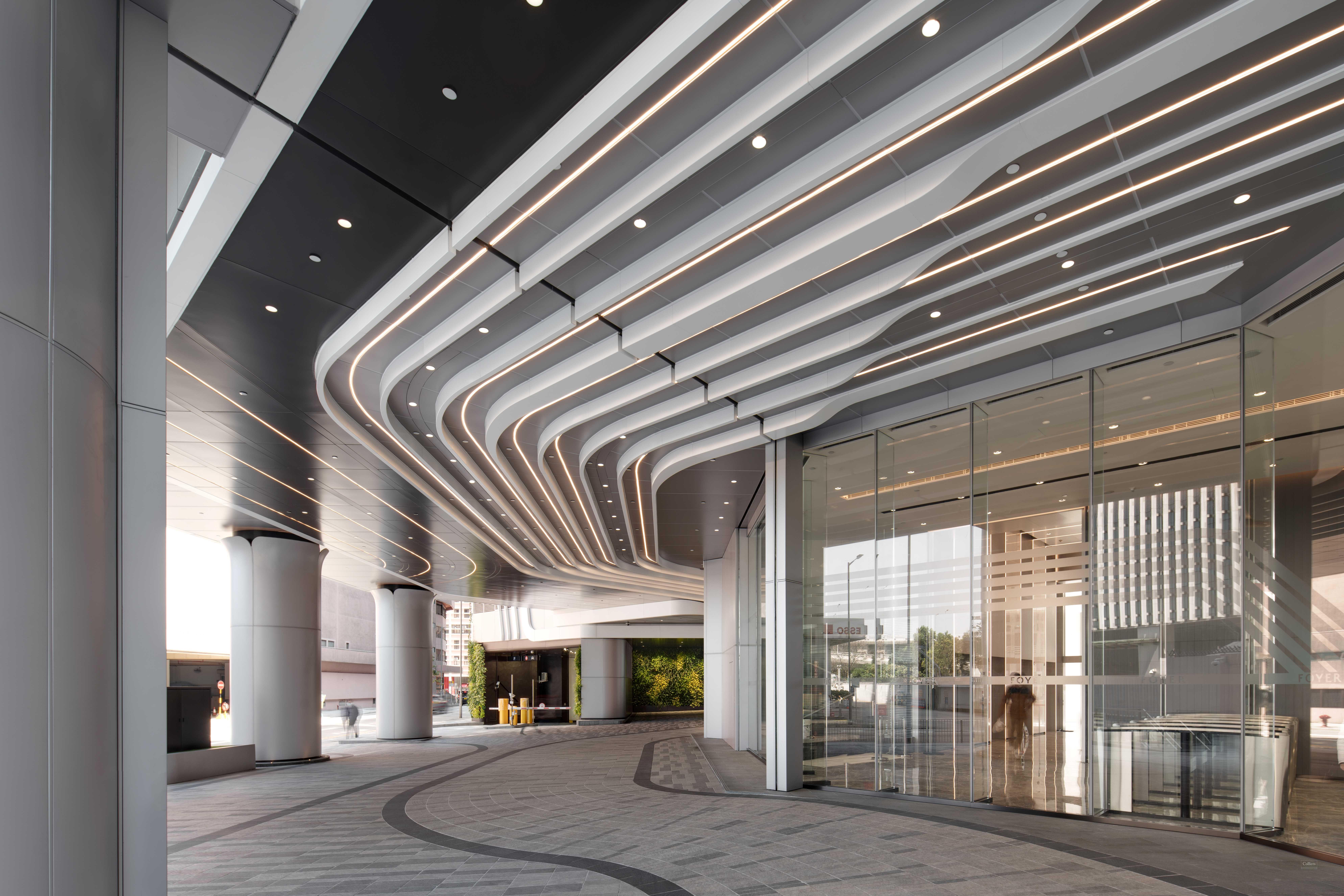 樓 Office For Lease — 625 King's Road Quarry Bay | Hong Kong