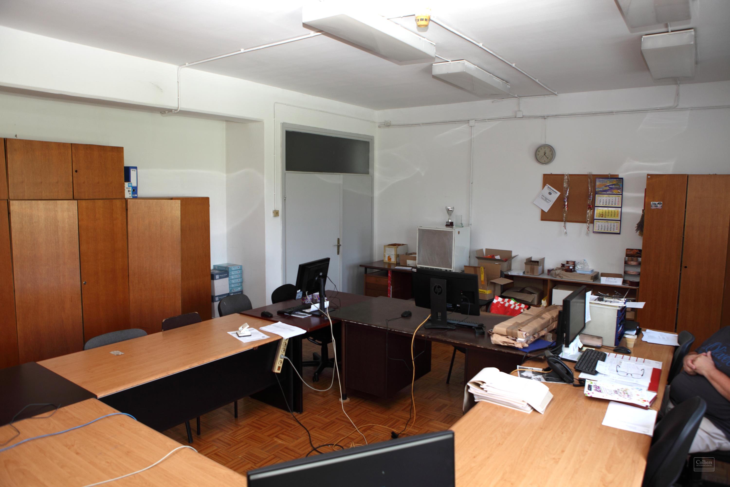 Office For Rent Croatia Croatia Colliers