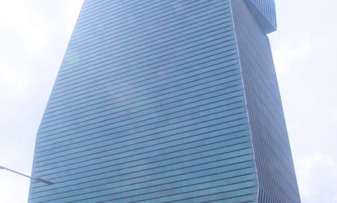 Office Untuk Disewakan — Menara Karya, Office to Rent in Jakarta ...