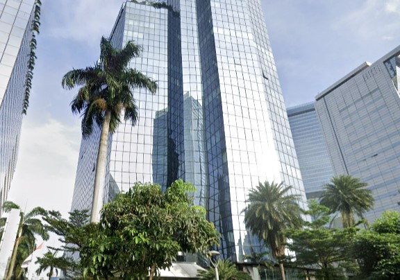 Office Untuk Disewakan — Tamara Center, Sewa Ruang Kantor Jakarta