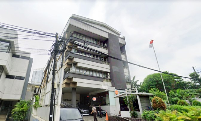 Hotel Godila