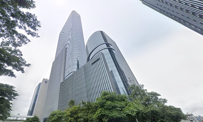 Office For Rent — Jakarta Mori Tower in South Jakarta | Indonesia