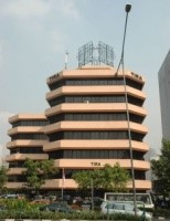 Office Untuk Disewakan — Graha Codefin, Sewa Ruang Kantor Jakarta ...