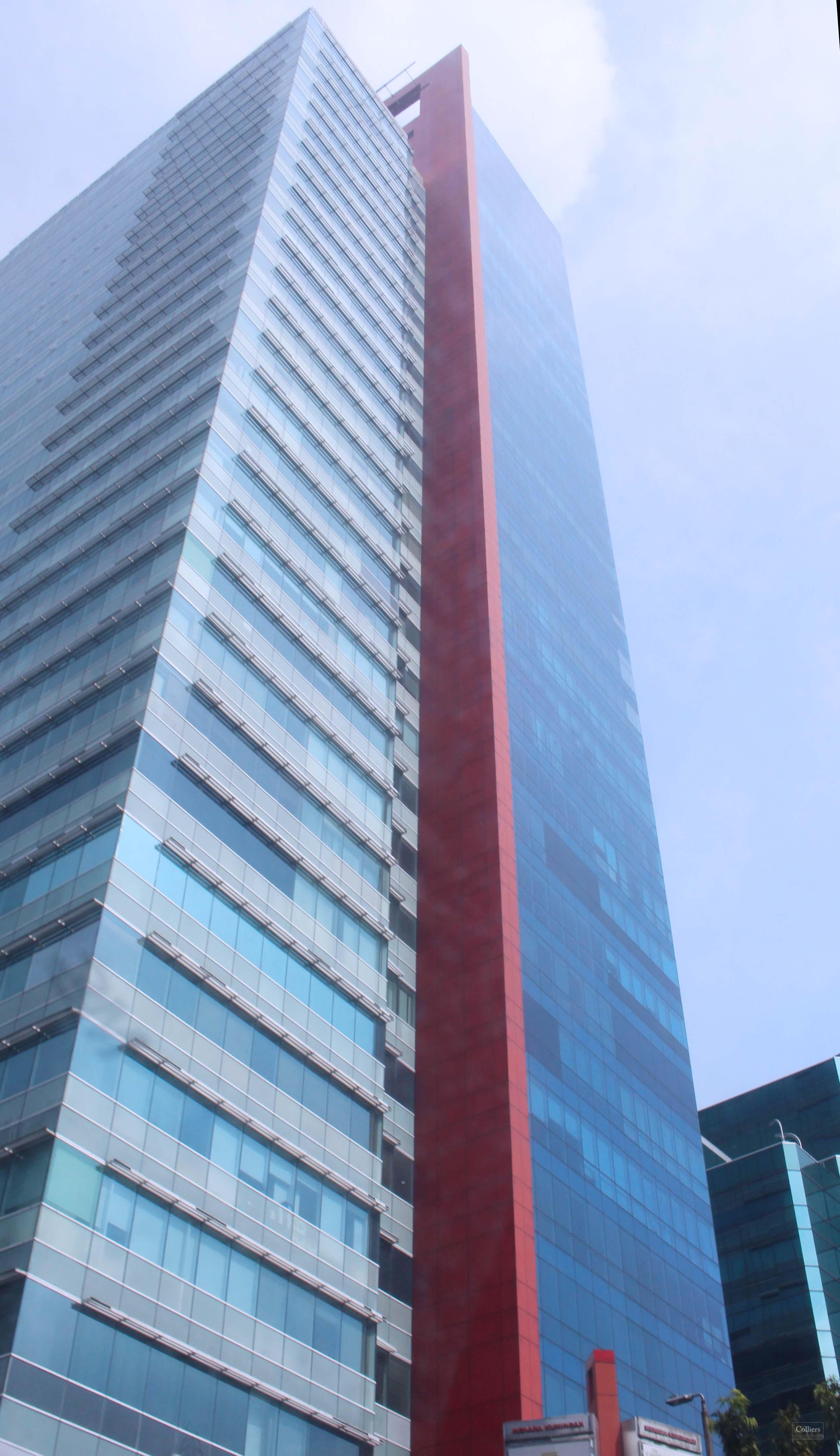 Office Untuk Disewakan — Menara Kuningan, Sewa Ruang Kantor Jakarta ...