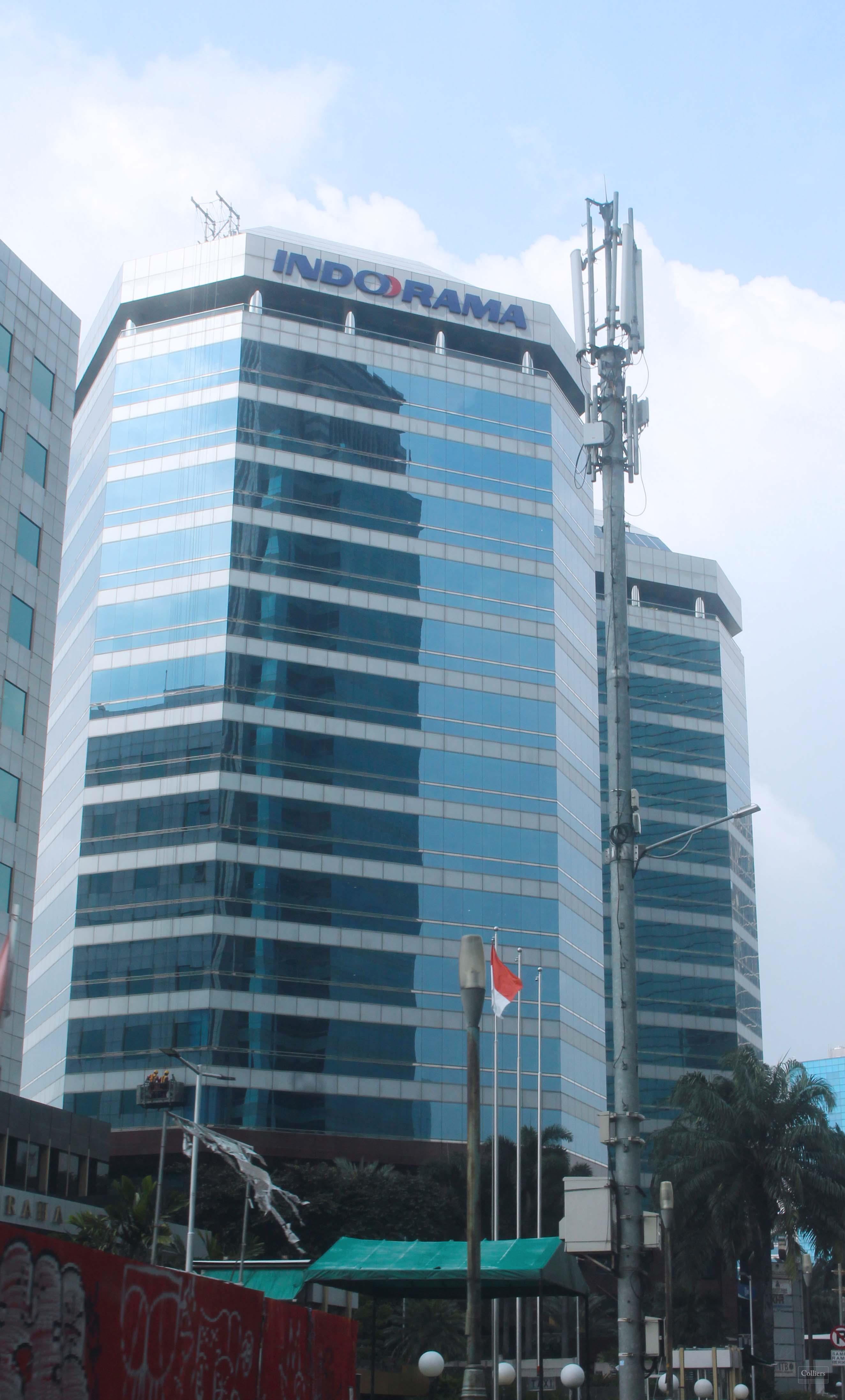 Office Untuk Disewakan — Graha Irama, Sewa Ruang Kantor Rasuna Said ...