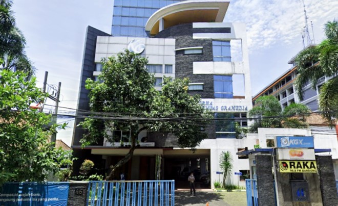 Panen Hotel Bandung
