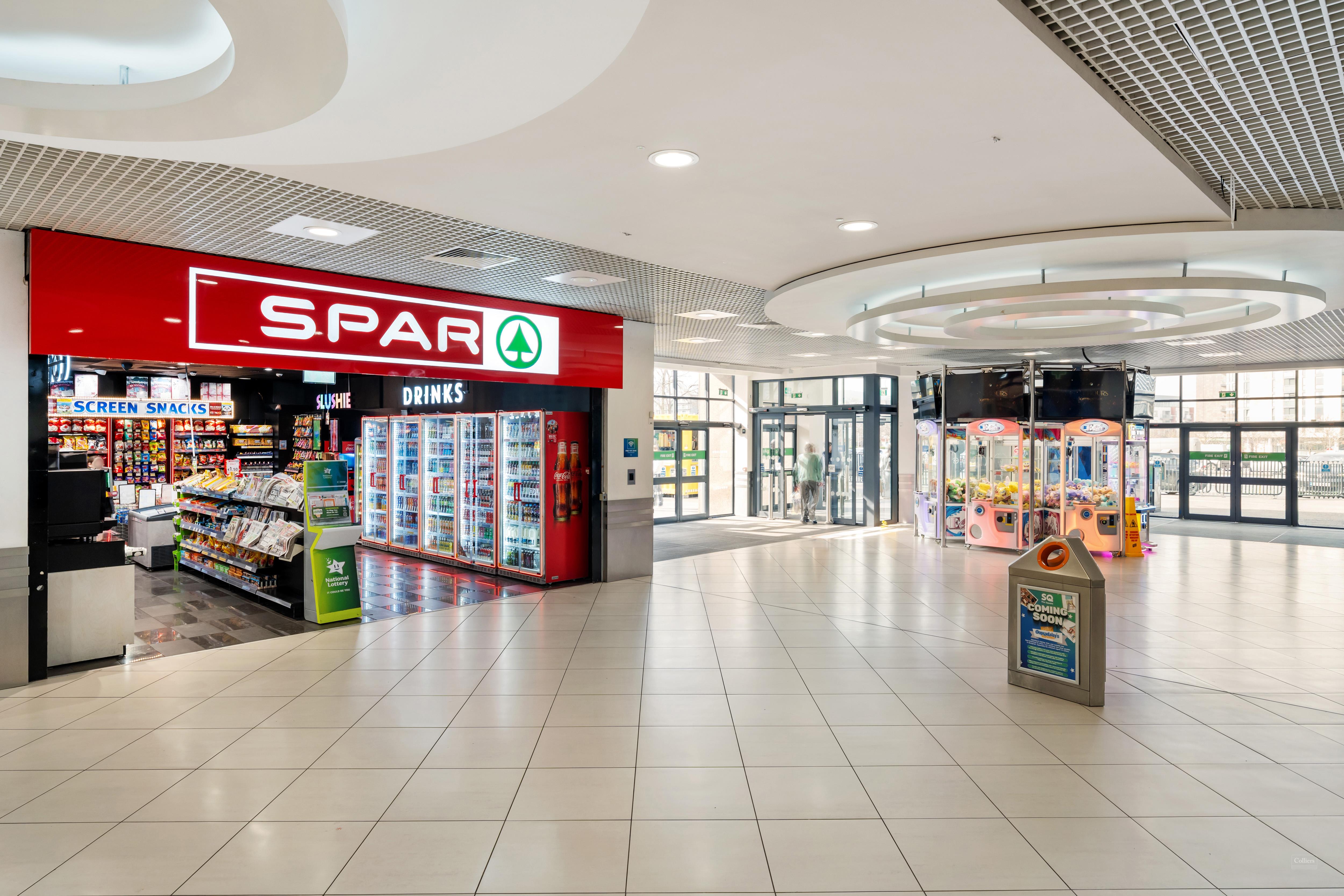 Investment For sale — D24K799 | Ireland | Colliers