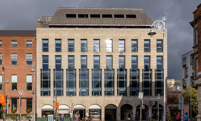 Office For lease — St. Stephens Green, D02 NY63 | Ireland | Colliers
