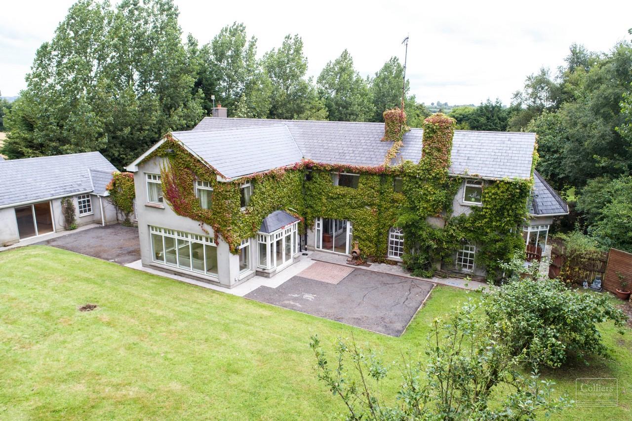 Residential Sold Co Meath Ireland Colliers