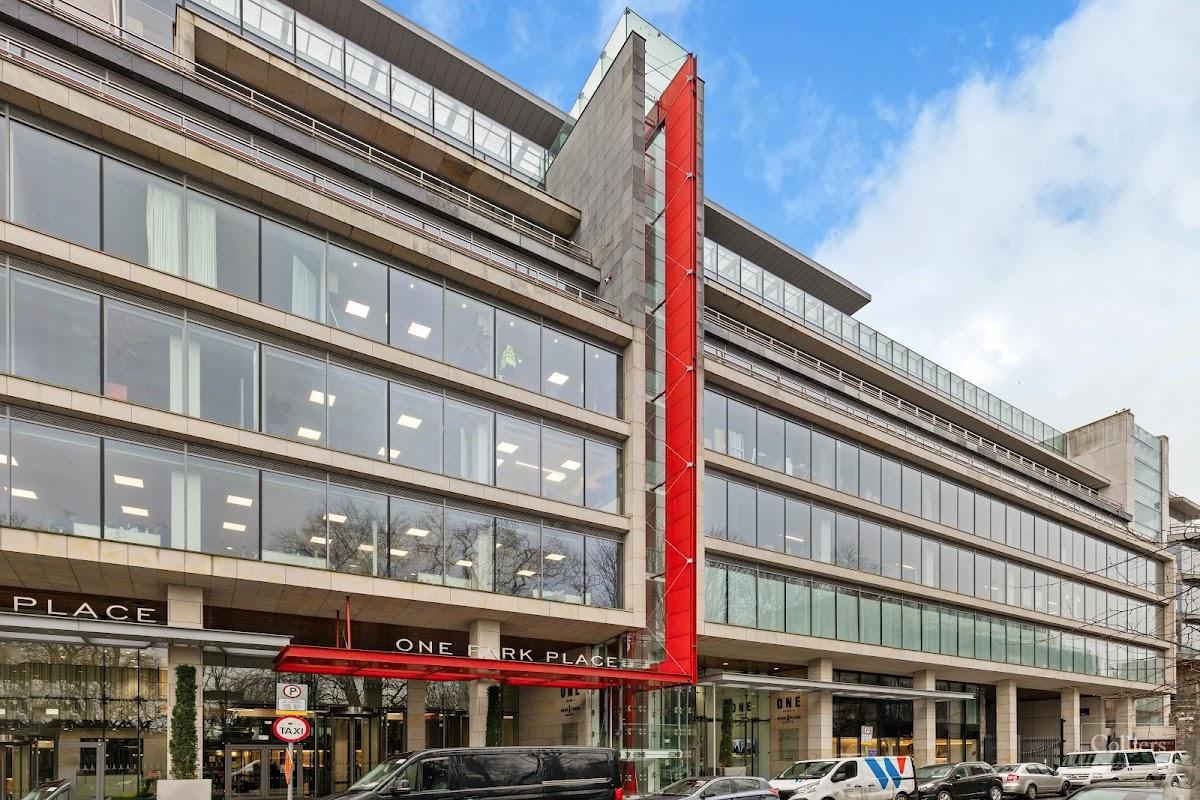 Office For lease — 1 Park Place, Dublin 2 | Ireland | Colliers