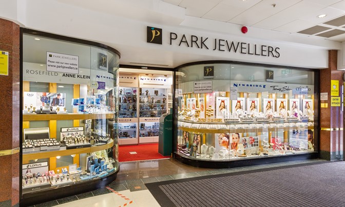 Retail For lease — Unit 1/2 and Unit 6 Corrib Shopping Centre Galway ...