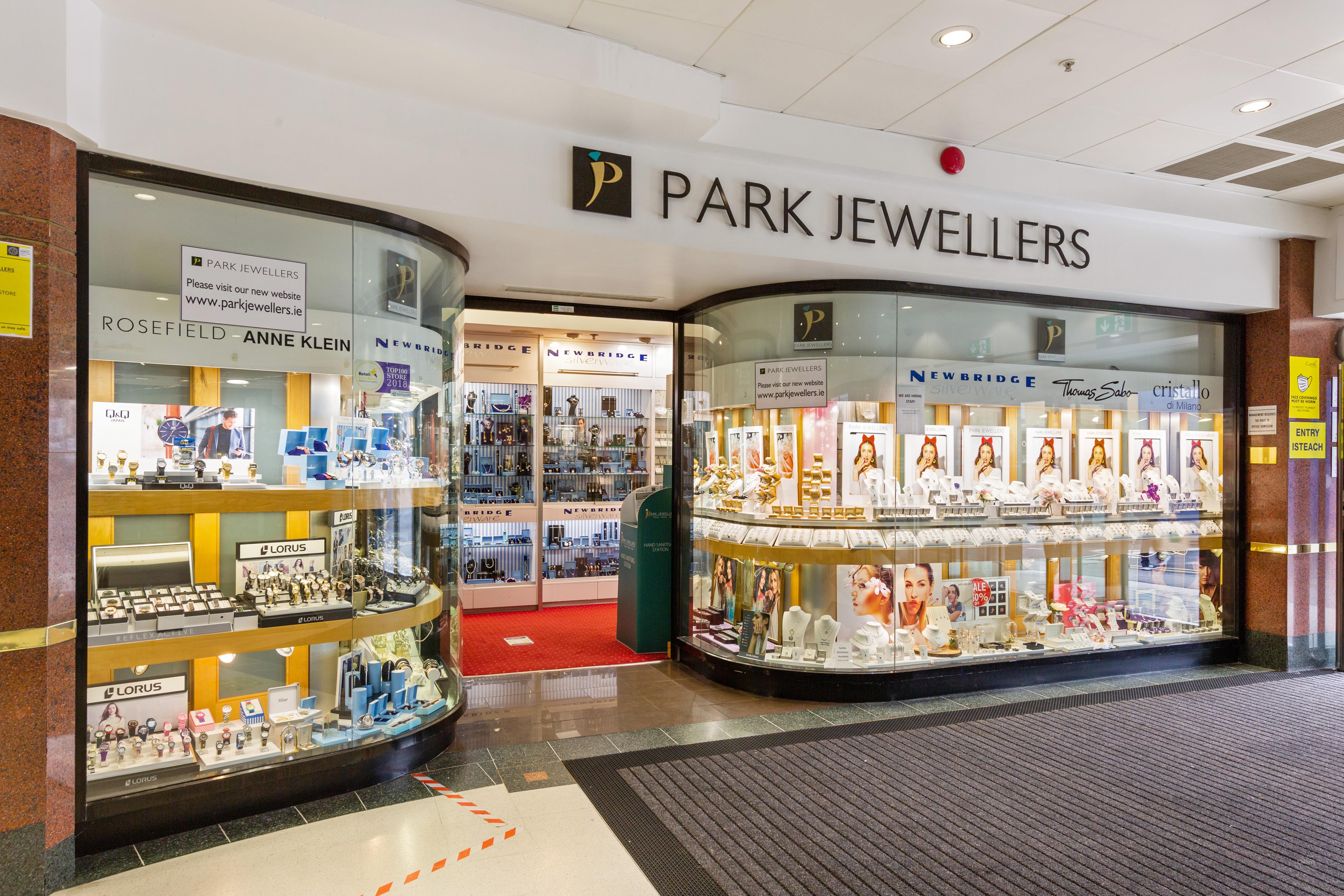 Retail For lease — Unit 1/2 and Unit 6 Corrib Shopping Centre Galway ...