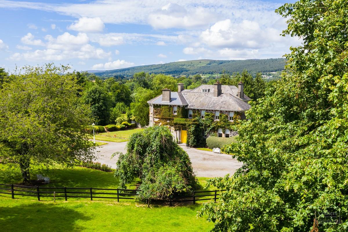 Residential For Sale Co Tipperary Ireland Colliers