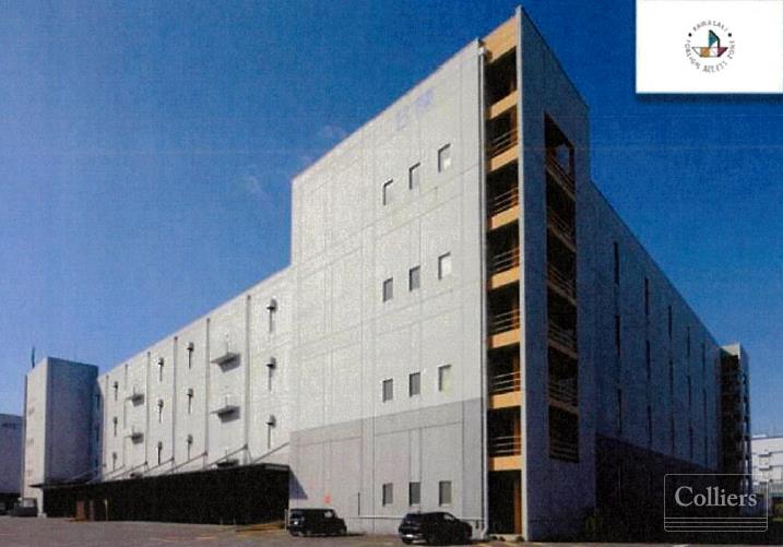 Industrial For Lease — 6-10 Higashiogishima Kawasaki-ku, Kawasaki