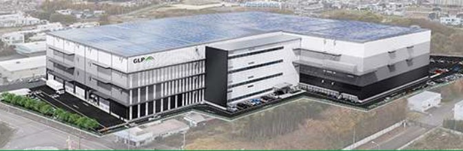 ビジネス・経済 Public Utility Industries in Japan Industrial For Lease — 1824-1 Yoshihashi Yachiyo-shi, Chiba
