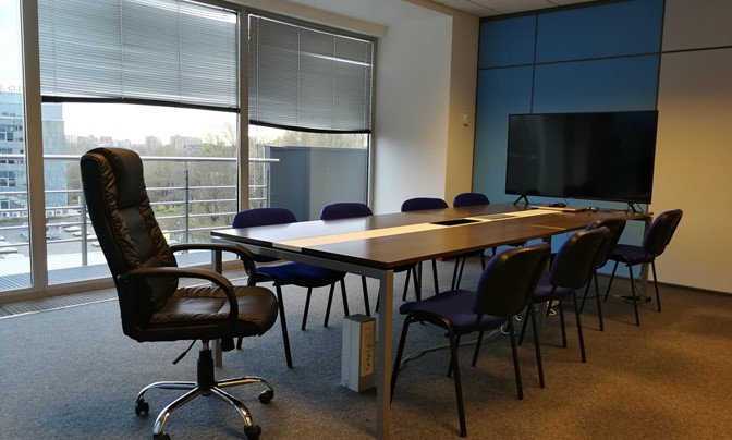 Office For lease — 17A Duntes street Riga, | Latvia | Colliers