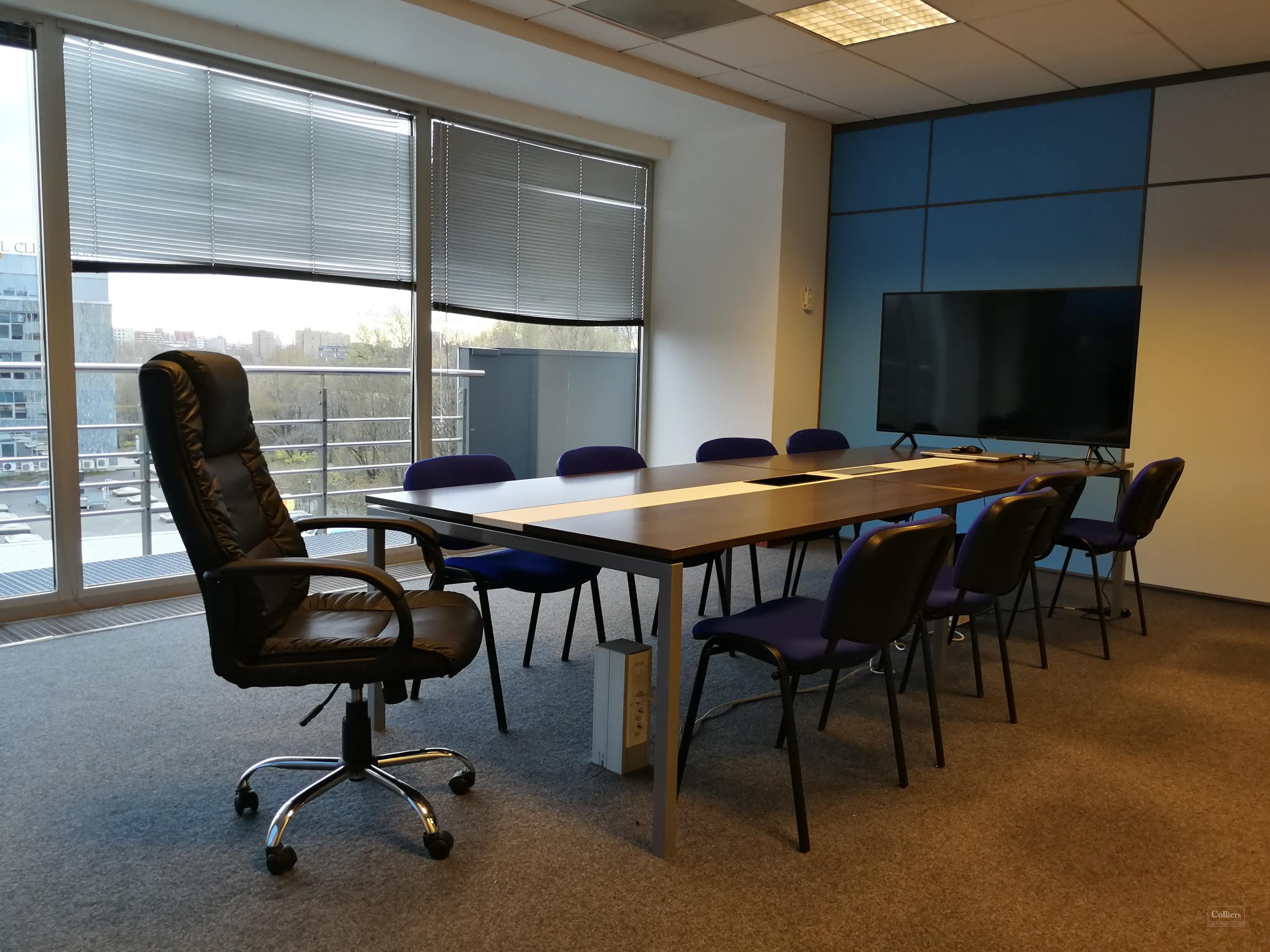 Office For lease — 17A Duntes street Riga, | Latvia | Colliers