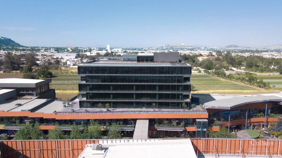 Office For Lease — 312 Avenida Punto Sur Guadalajara, Jalisco 45640 |  Mexico | Colliers