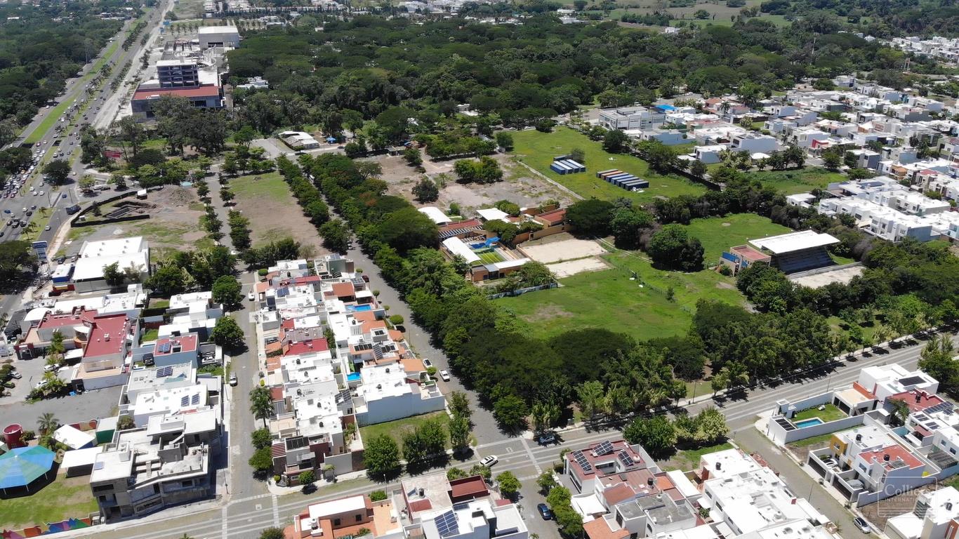 Terreno En venta — 1940 Prolongación Venustiano Carranza Esmeralda Norte  Colima, Colima | Mexico | Colliers