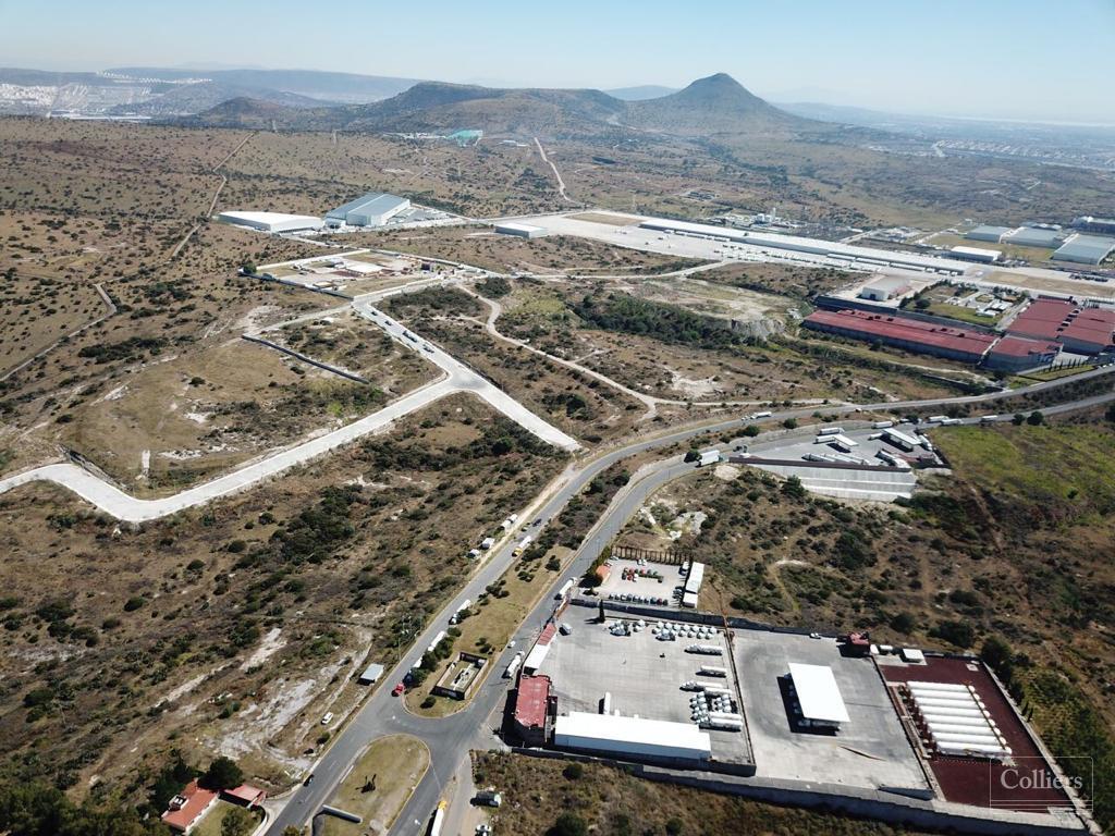 Parque Industrial | ppgbbe.intranet.biologia.ufrj.br
