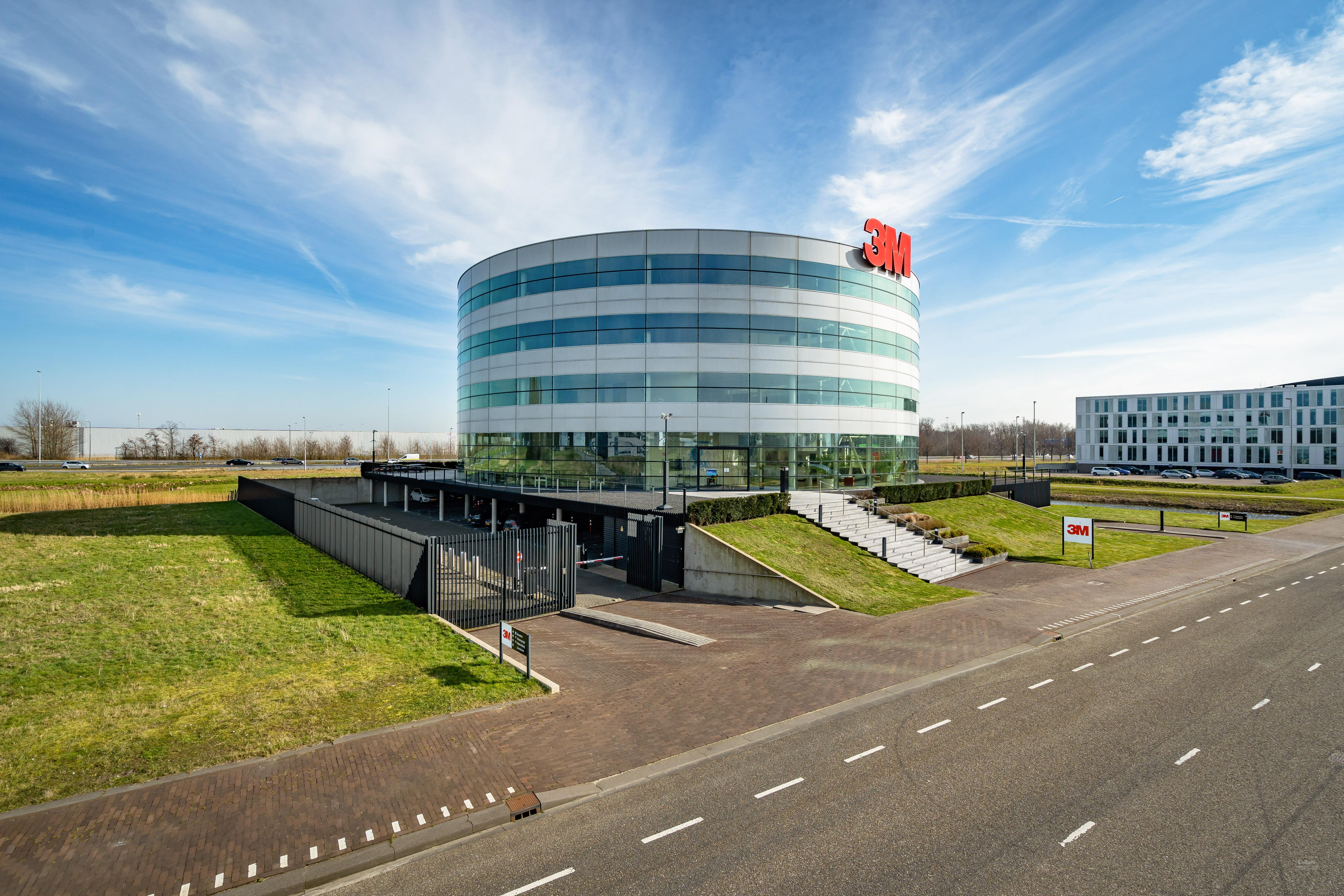 Offices For lease — 29 Molengraaffsingel Delft , 2629 JD | Netherlands |  Colliers