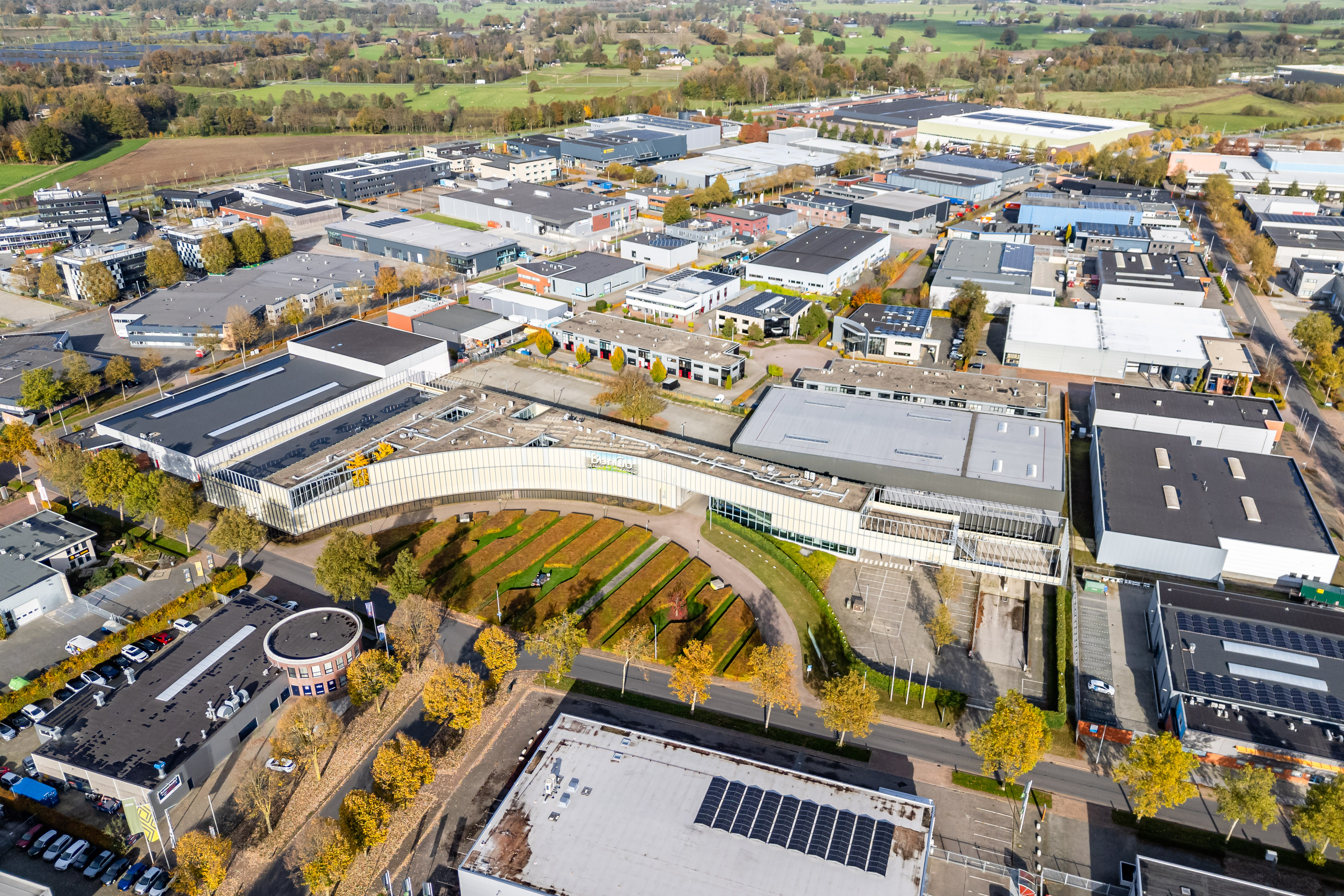 Industrial For lease — 15 Tweelingenlaan 7324 AP | Netherlands | Colliers