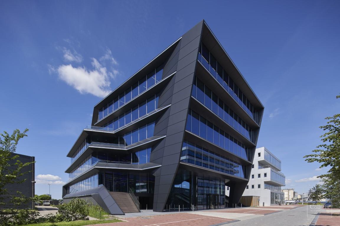 Offices For Lease Noord Holland Netherlands Colliers International