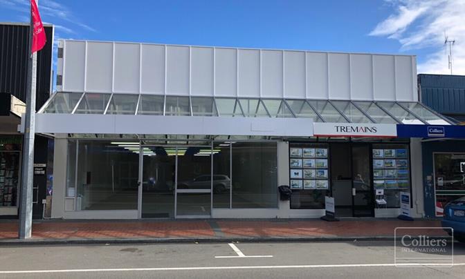 A Prime Position You Can Bank On