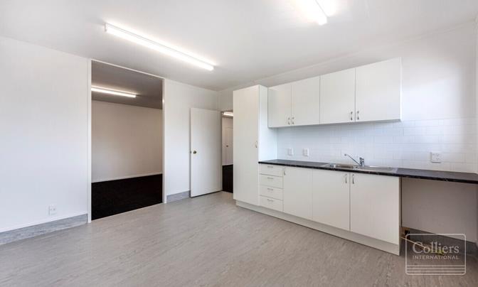 Newly Refurbished Industrial