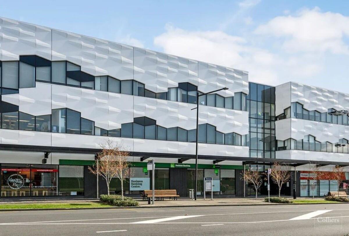 Office For Lease — 60 Highbrook Drive, East Tamaki, Manukau City ...