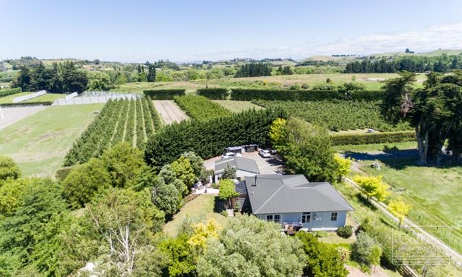 Lifestyle with location