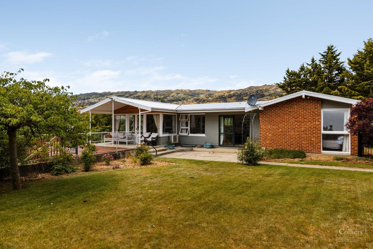 Residential Sold — 21 Chirnside Terrace, Patearoa, Ranfurly, Central ...