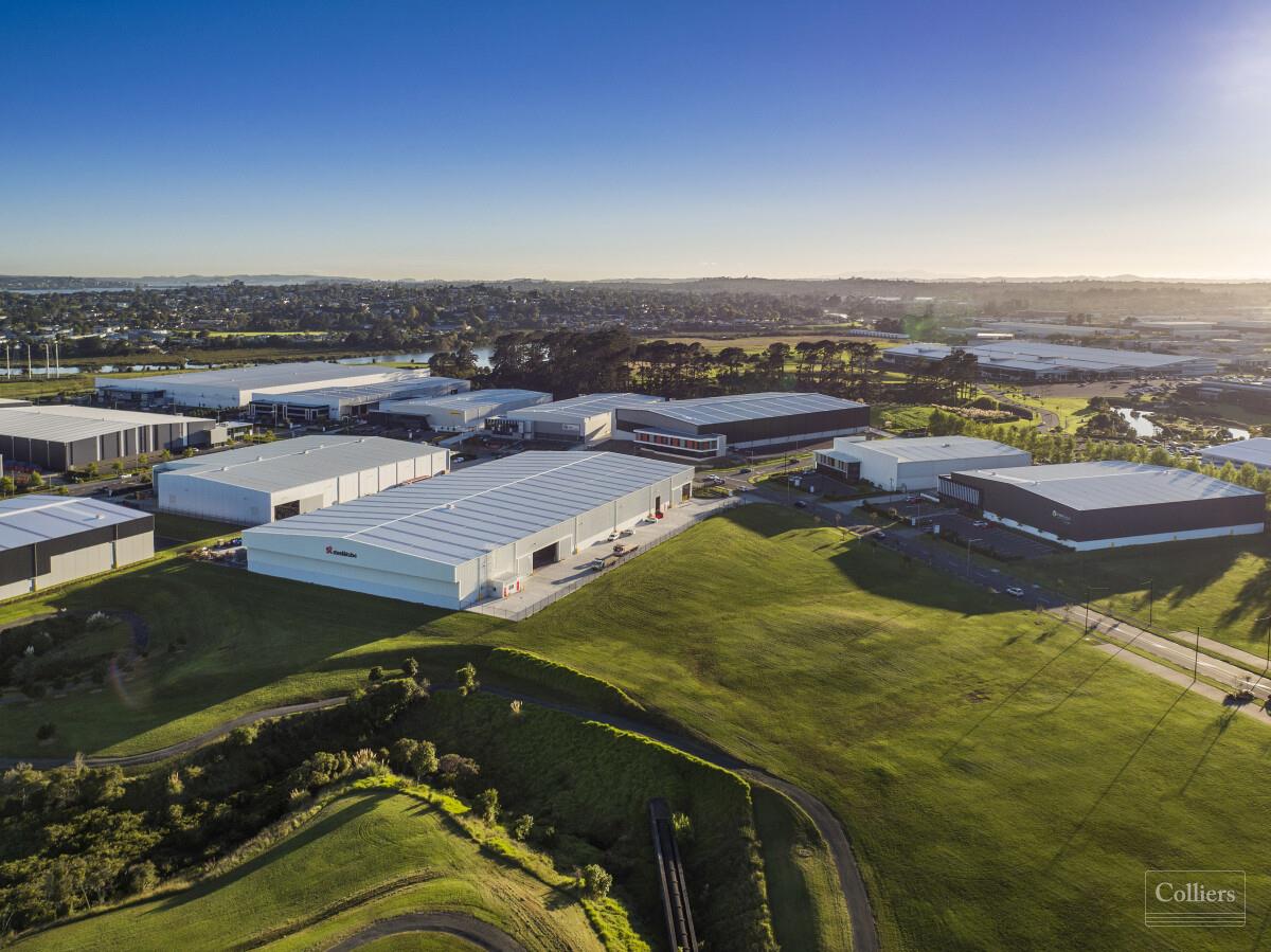 Office For Lease — 38C Highbrook Drive, East Tamaki, Manukau City ...