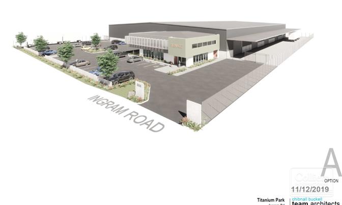 Colliers Nz Colliers Hamilton