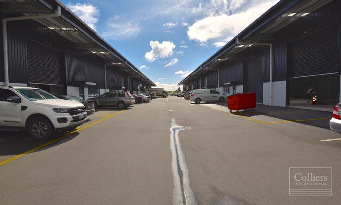 Colliers Nz Colliers Hamilton