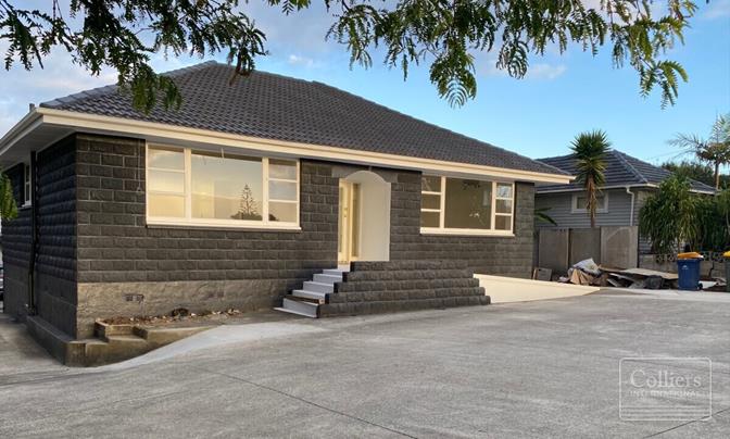 Standalone Property - suit Health/Welfare services