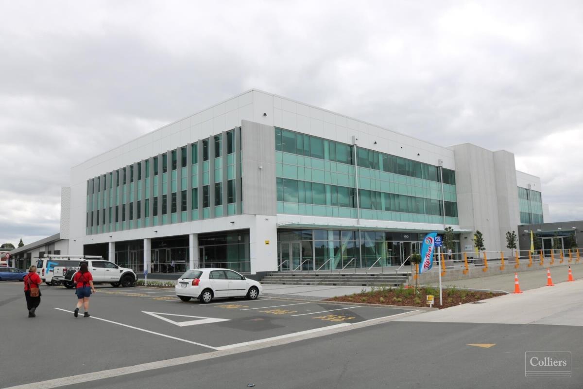Retail For Lease — 21 Homestraight, Te Rapa, Te Rapa, Hamilton, Waikato ...