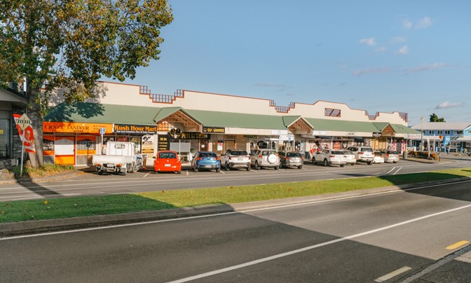 Retail Sold — 1342-1360 Cameron Road, Greerton, Tauranga, Bay Of Plenty ...