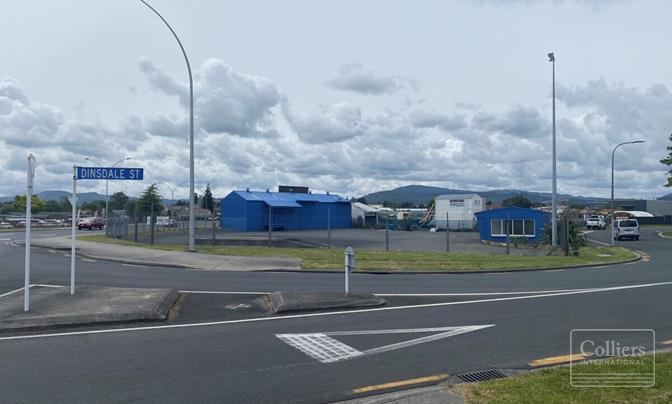 Pin On Self Storage Tauranga