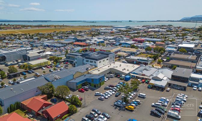 Queen Street's Finest