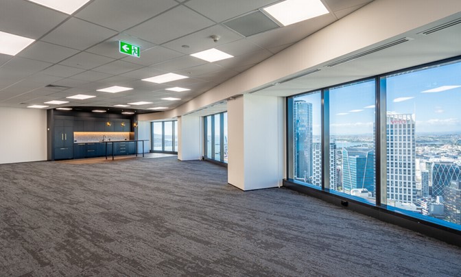 ANZ Centre, 23 Albert Street, Auckland - NDY