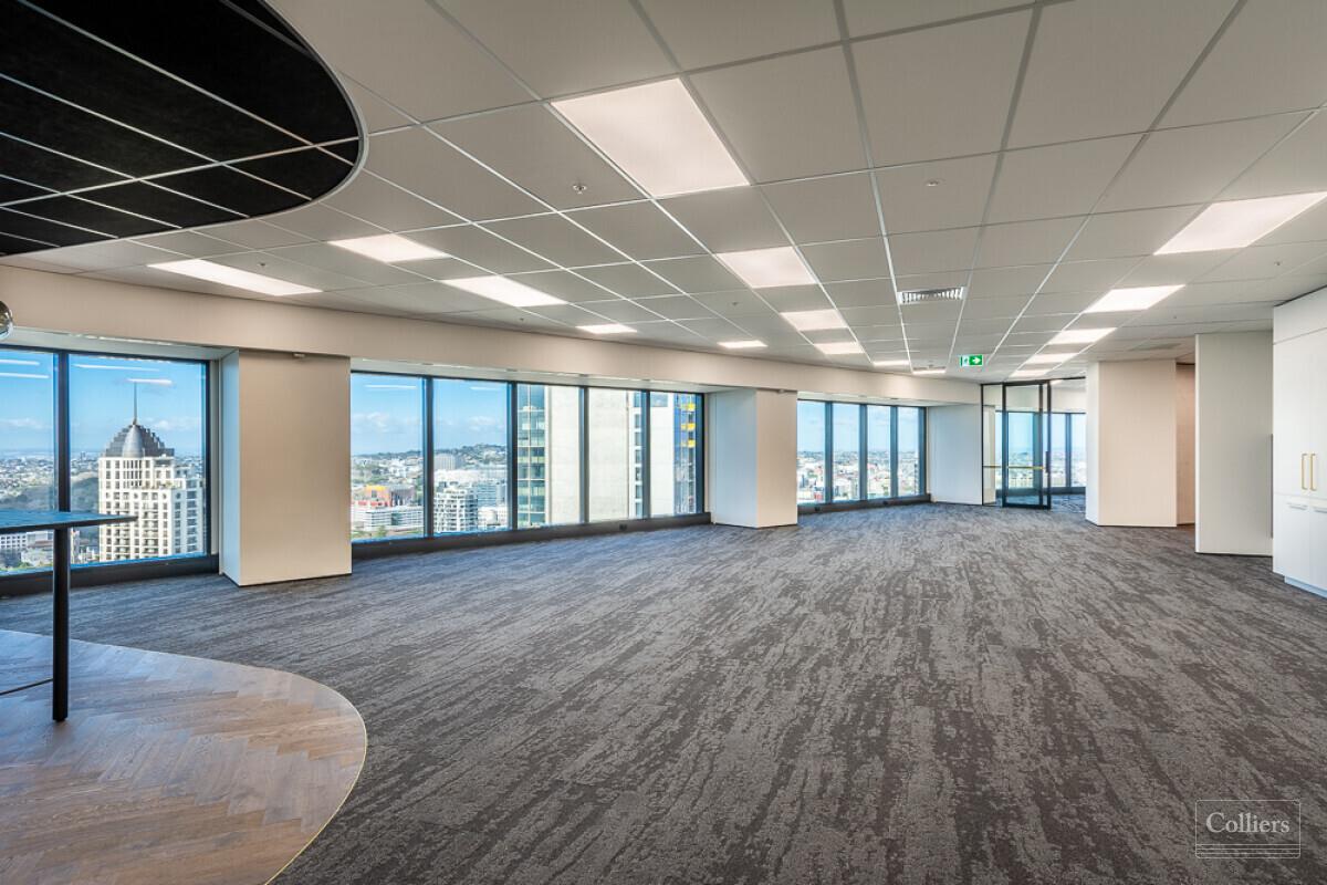 Office For lease — 23 Albert Street, City Centre, Auckland City, Auckland, New Zealand