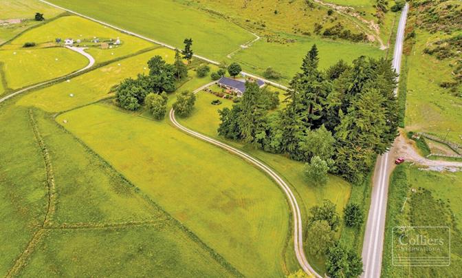 Lifestyle Escape with Business