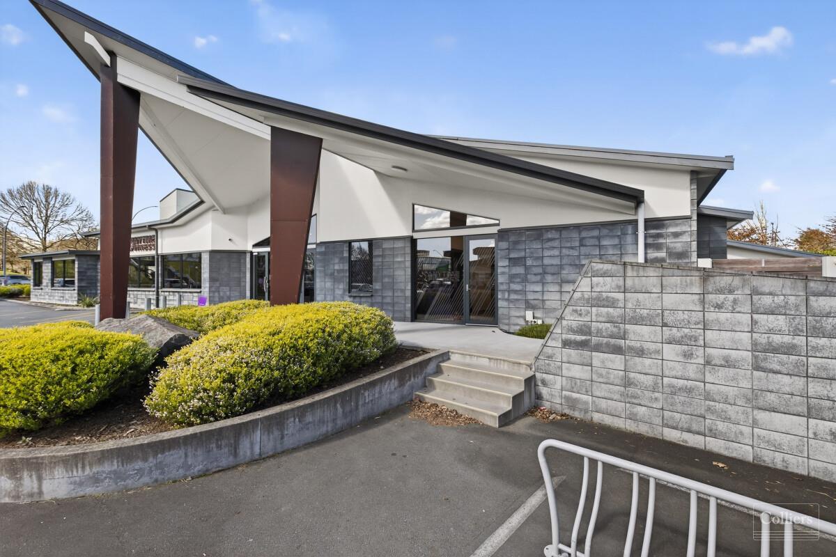 Office Leased — 19 Clarence Street, Hamilton City Central, Hamilton ...